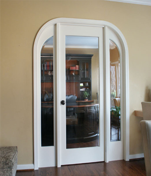 Passage Door Replacement San Leandro