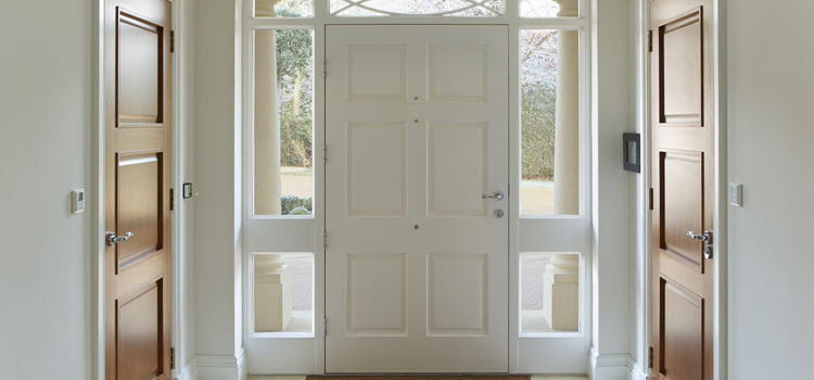 San Leandro door replacement contractors