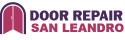 Door Repair San Leandro